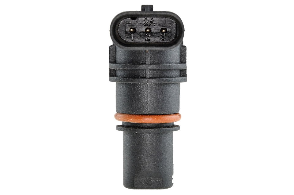 фото №12, Датчик положение вала распределительного вала audi a3 1.8tfsi 2006-,2.0tfsi 2004-,a5 2.0