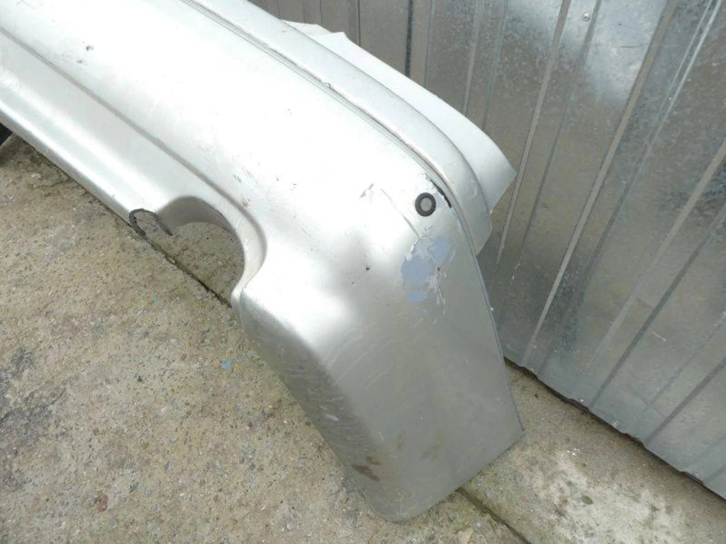 Lexus gs300 ii бампер задній задня задня Доставка