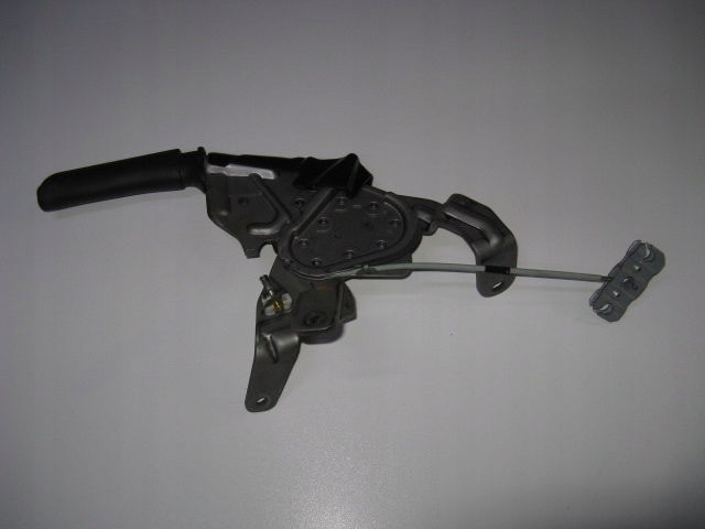 фото №1, Рычаг тормоза ручного subaru impreza gh