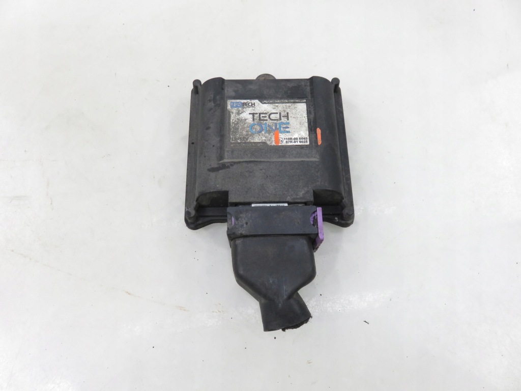 Купить Блок управления lpg tech one 67r016025