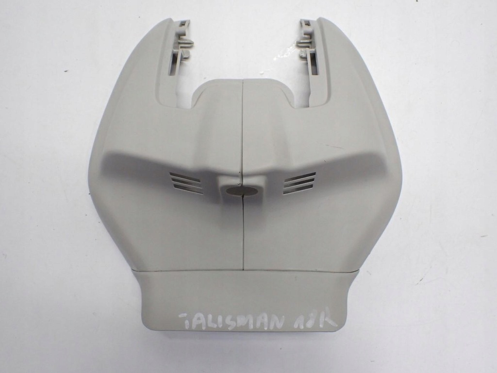 фото №1, Защита корпус зеркало 963a92636r renault talisman 18r