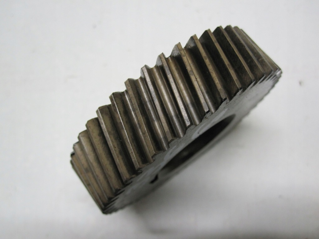 фото №3, Renault espace 3.0 dci p9x701 177km 187tys. колесо зубчатое распределительного вала