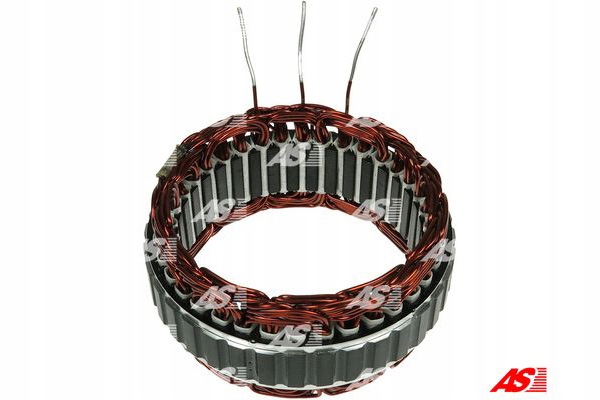 фото №2, Stator, генератор as-pl as5002