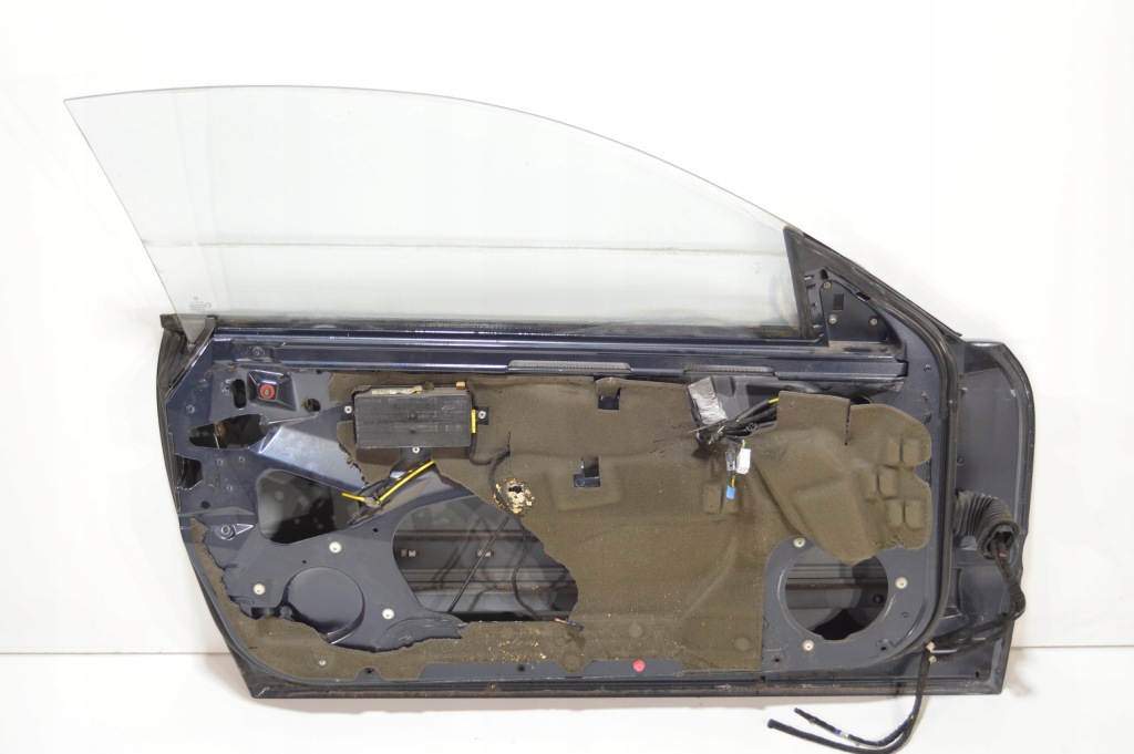 фото №4, Двері ліва mercedes cl500 c215 w215