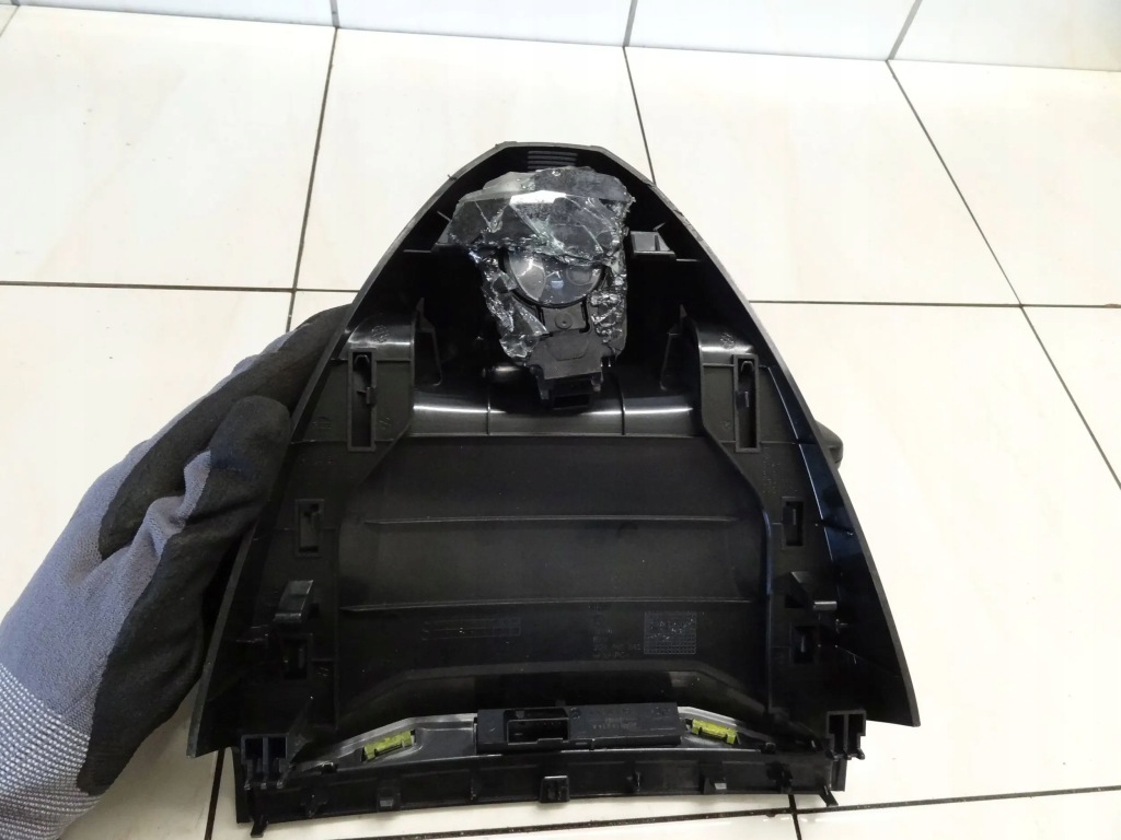 фото №3, Vw t-roc 2021 дзеркало заднього виду внутрішнє 3g0857511an