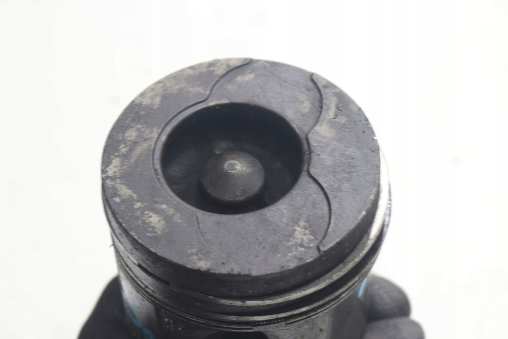 фото №9, Поршень шатун renault trafic laguna ii 1.9 dci