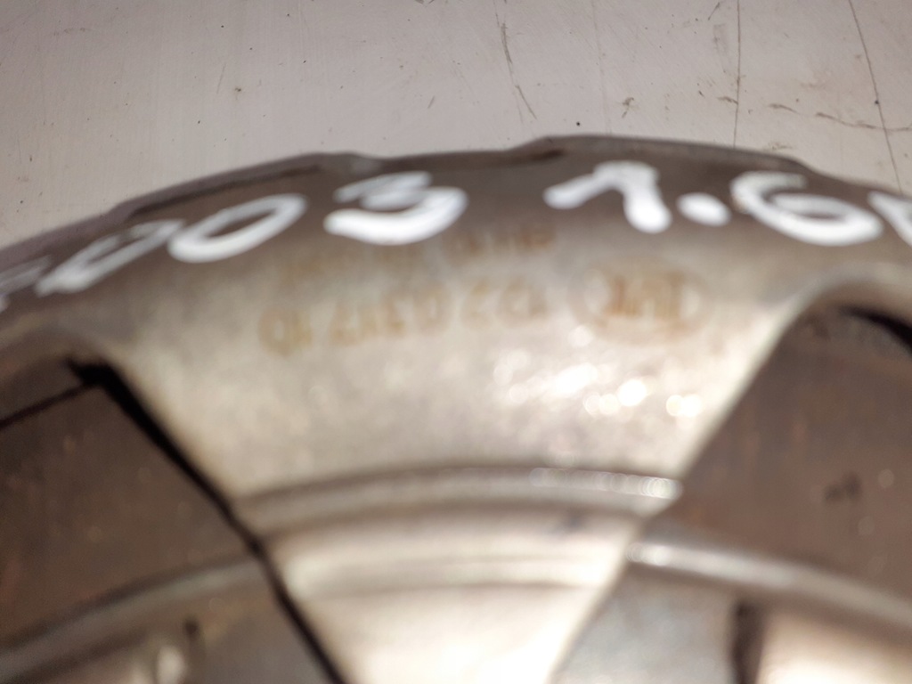 фото №10, Сцепление seat toledo iii 1.6b