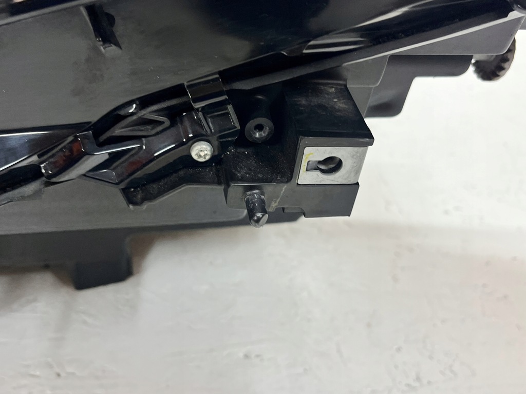 фото №4, Lexus rx iv 2015-2018 фара лівий full led org fv wys 24h