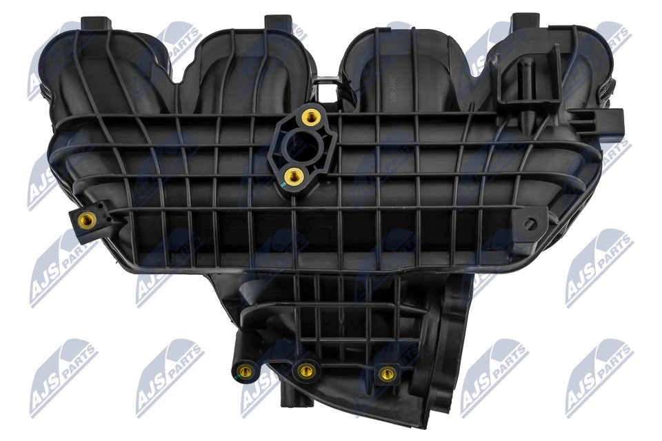 фото №6, Коллектор всасывающий do kia sorento ii 2.4