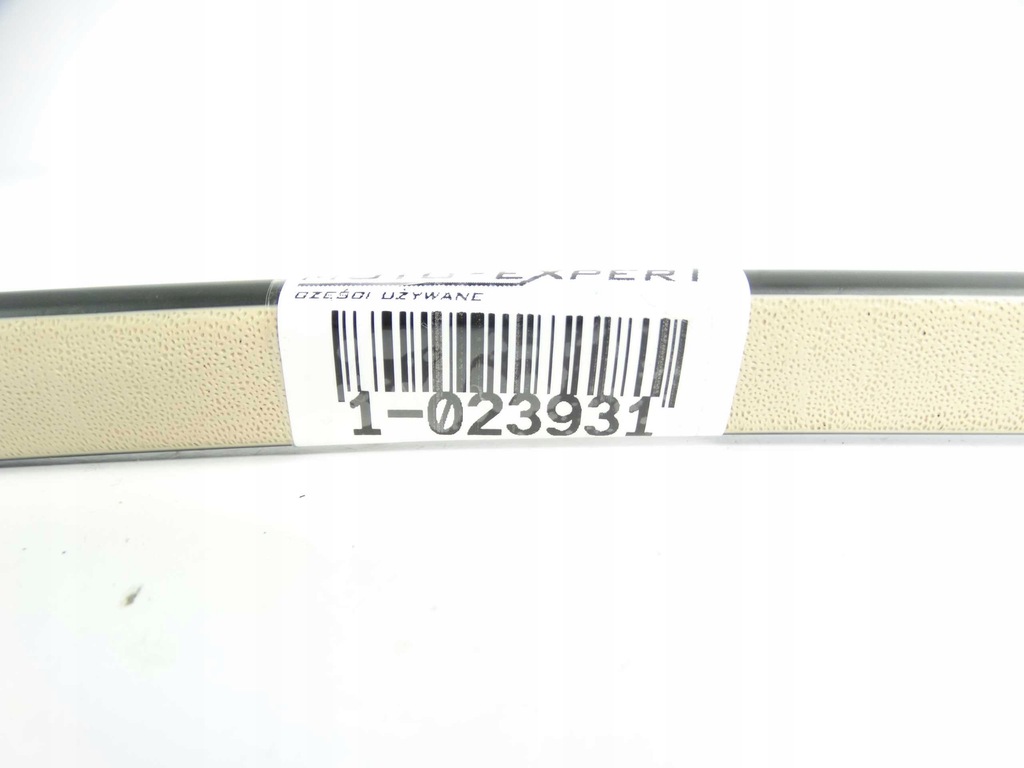 фото №3, Mercedes s w126 ручка кронштейн потолочный правый задняя