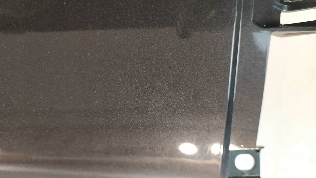 фото №14, Накладка крышки задняя ford ranger iii