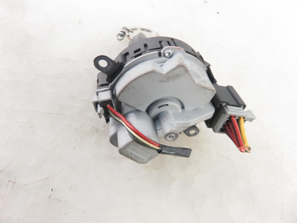 фото №5, Замок зажигания вкладыши volvo v50 mw 31252482