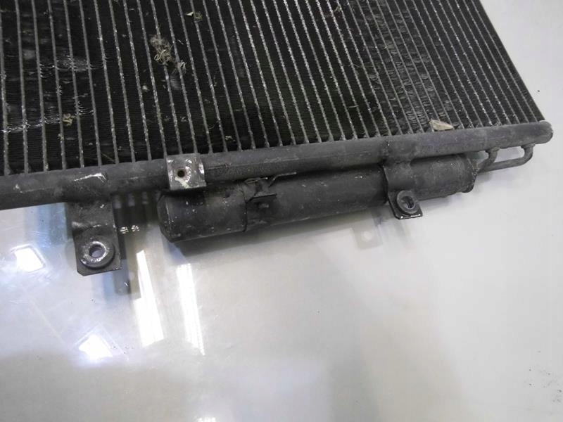 фото №3, Радіатор кондиціонера range rover sport s 3.6 td