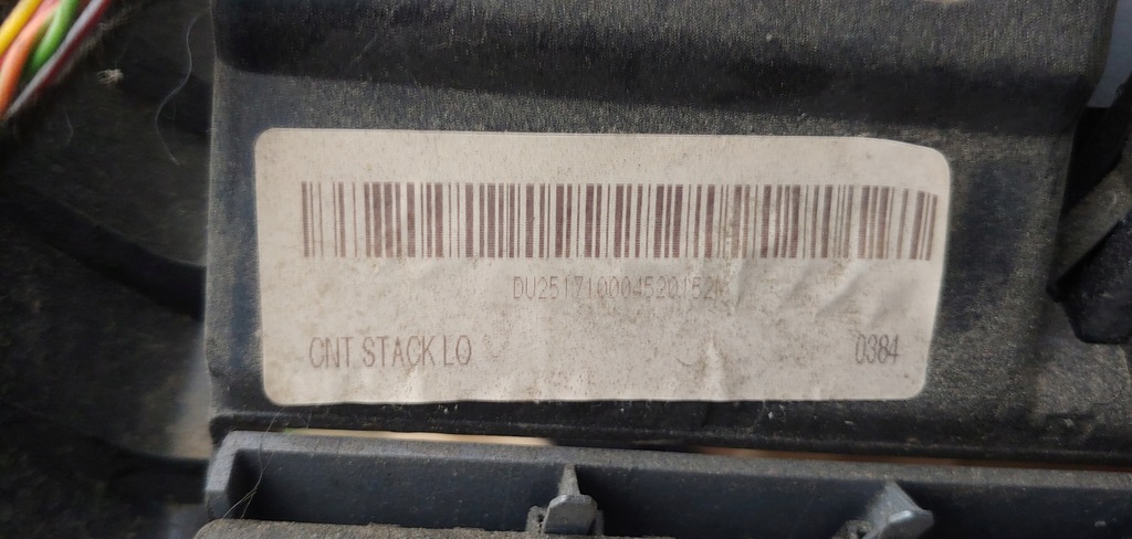 фото №5, Mini оригінальний номер 51169151327