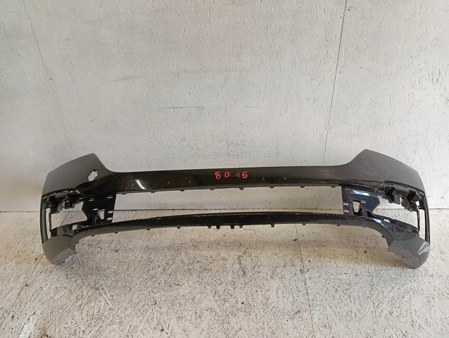 фото №1, Бампер перед передний skoda octavia iv 4 5e3 20-