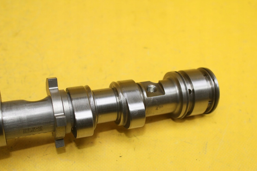 фото №4, Вал лівий випускний 079109102da r8 4.2 fsi byh