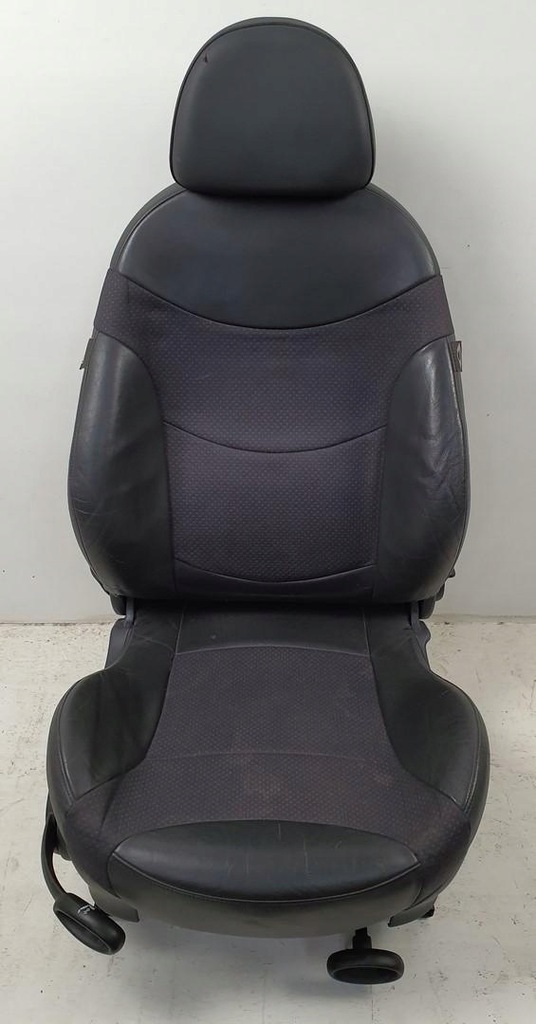 фото №1, Сидіння пасажира правий перед mini cooper r50 r53