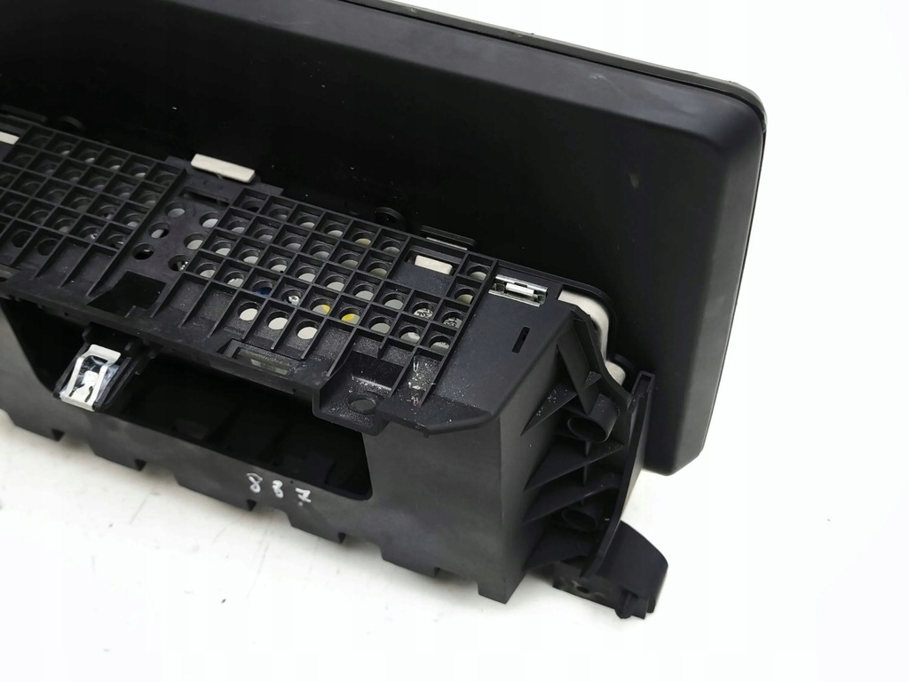 фото №7, Cupra formentor 2023 монітор / дисплей / екран