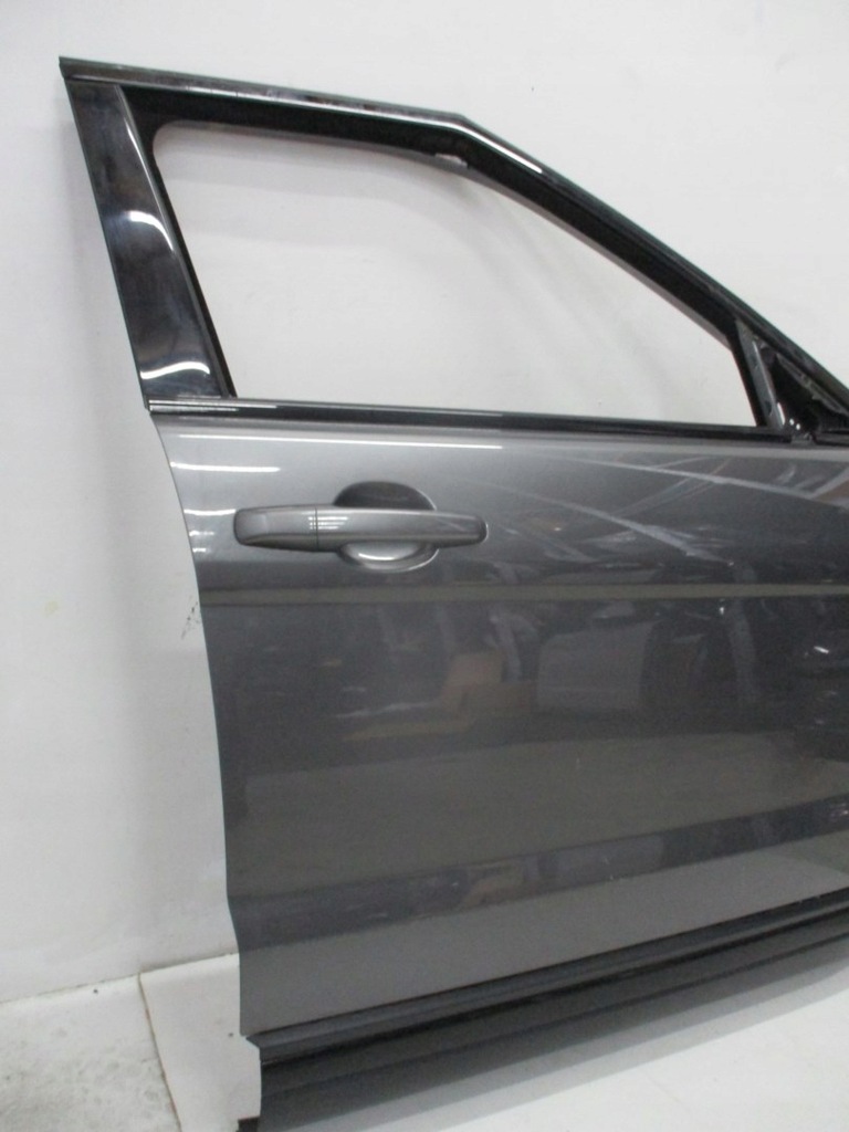 фото №6, Дверь правое передние range rover evoque 18r lift