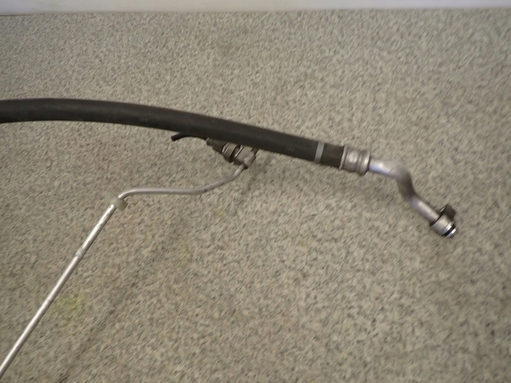 фото №7, Honda jazz 08- шланг кондиціонера трубка