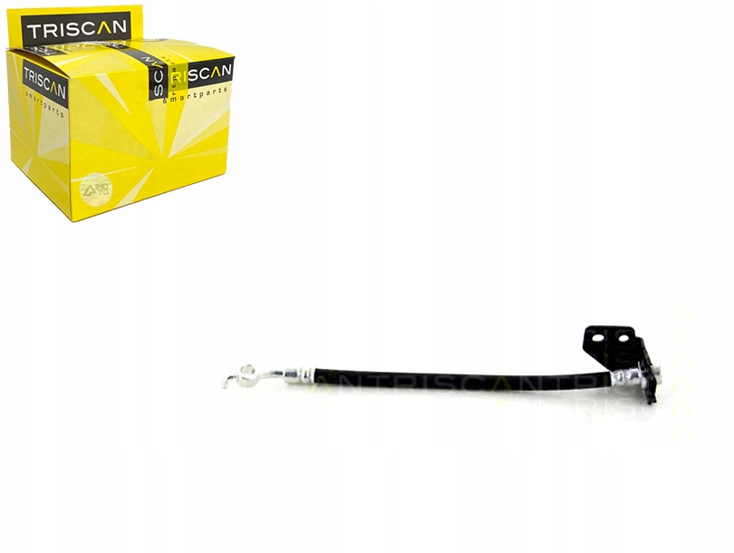 фото №1, Шланг гальмівний elast. kia задня carens 1,6-2,0 cr