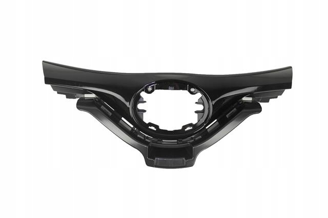 фото №1, Toyota c-hr chr 2017- przed lift решётка радиатора решётка радиатора радиатора