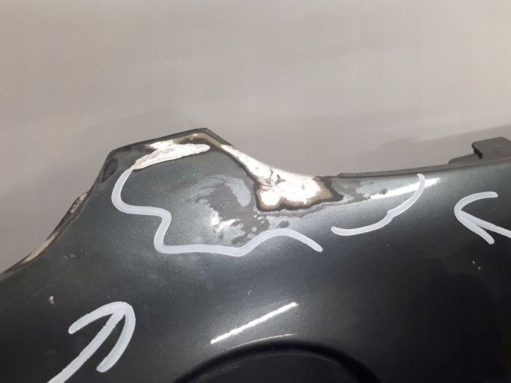 фото №5, Bmw 7 e65 e66 капот перед