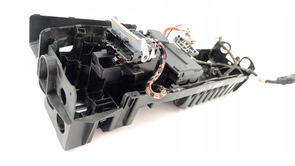 фото №8, Opel astra k основание аккумулятор 39014514