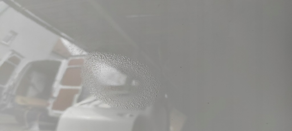 фото №8, Opel vivaro b fiat talento капот lubań