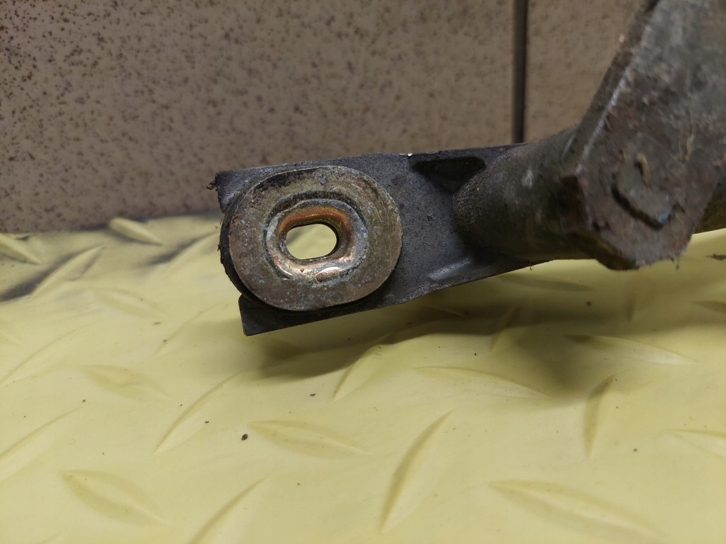 фото №6, Audi a6 c5 механизм дворник перед 3397020463