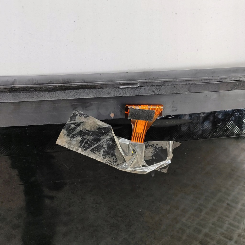 фото №7, Bmw 6 f12 f13 2014 стекло задняя