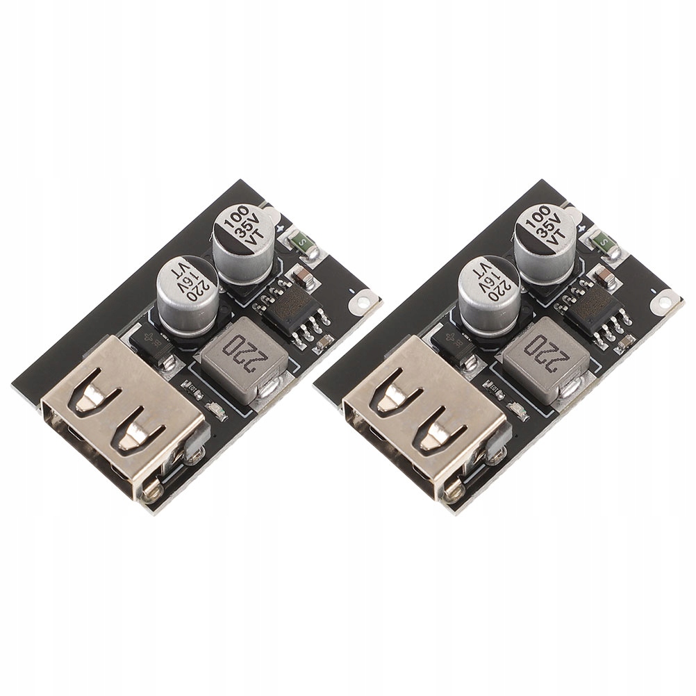 фото №5, Блок живлення модуля швидкого заряджання 2 szt