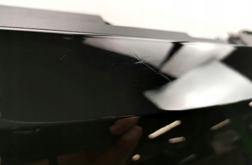 фото №13, Новий org бампер перед seat tarraco 6xpdc li7f