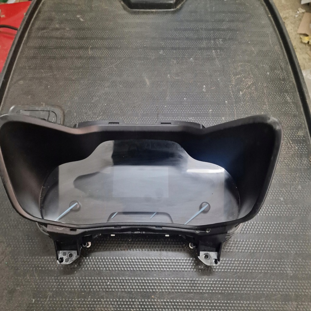 фото №1, Лічильник прилади connect mk2 lift kt1t-10849-clh