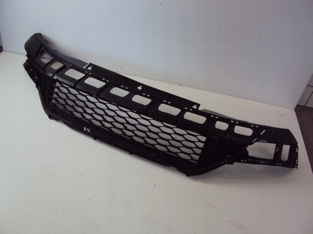 фото №1, Решётка бампера перед vw t-roc 2017-