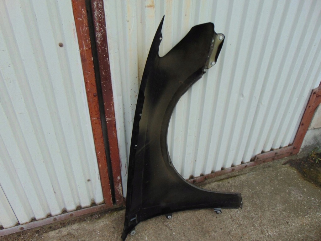 фото №15, Крыло левый перед audi a3 8v s-line
