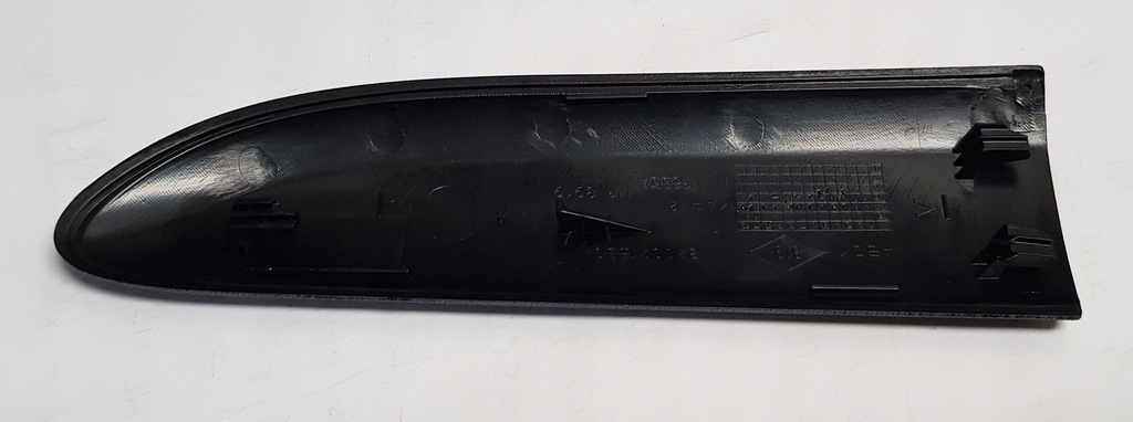 фото №5, Nowa оригинальная молдинг левая эмблема dci renault modus оригинальный номер 8200366078