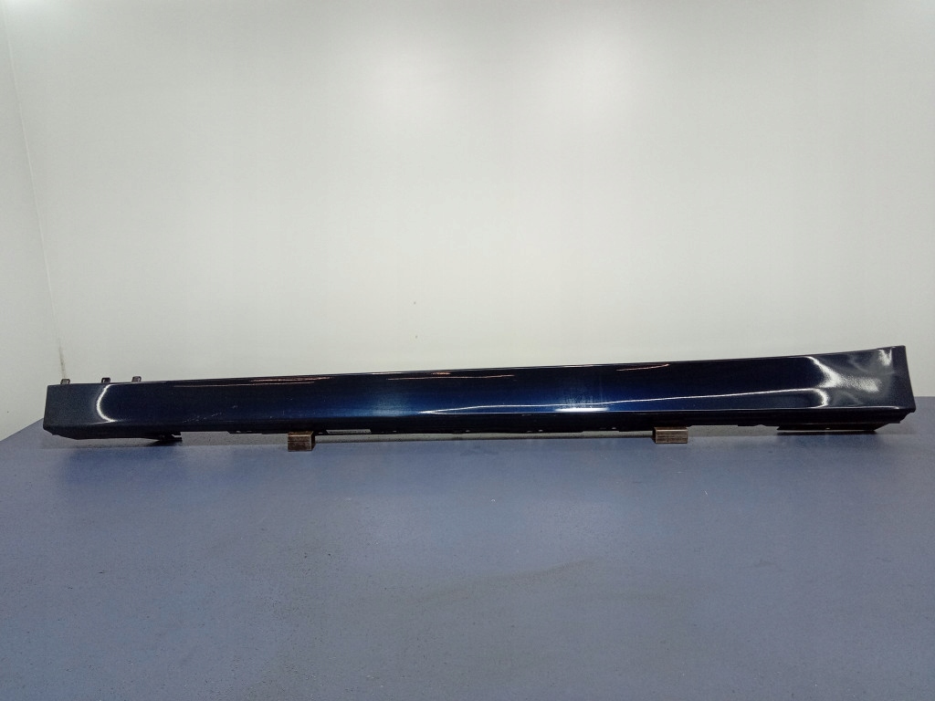 фото №1, Bmw 3 f30 f31 молдинг накладка порог левая 7256911 a89