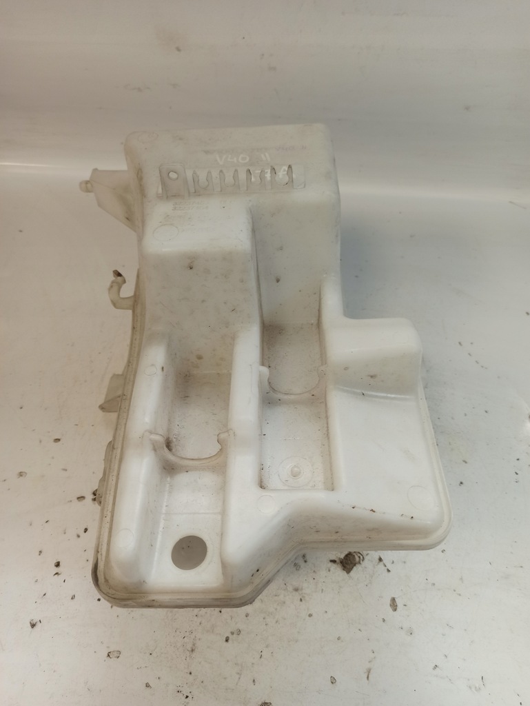 фото №5, Volvo v40 ii 2 бачок омывателя 32237453