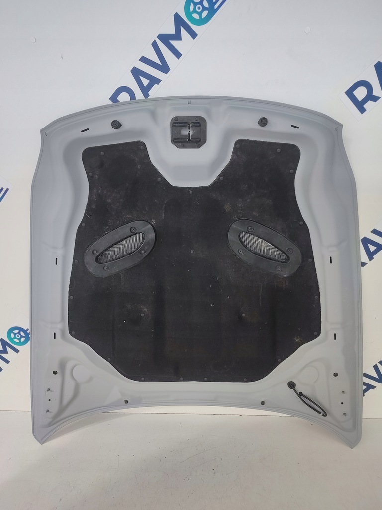 фото №11, Капот ferrari california t turbo lift