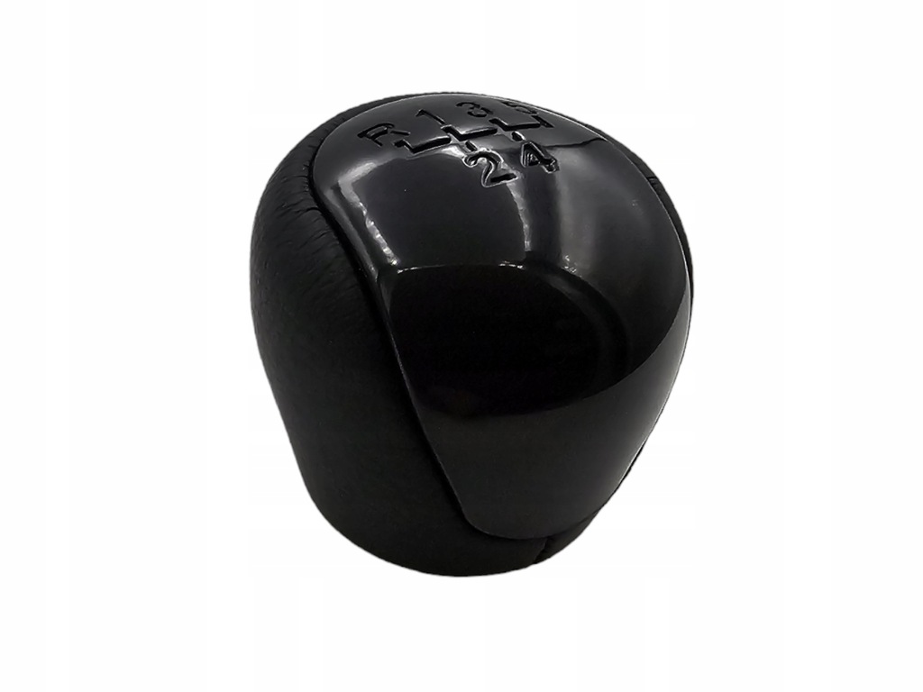 фото №14, Ручка переключения передач kia cerato forte k5 optima soul 5 передач czarna