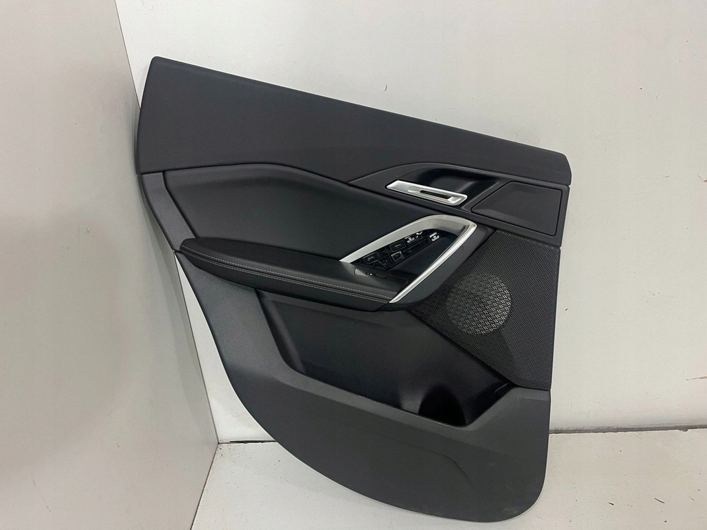 фото №14, Полный салон сиденья заднее сиденье амбие́нтное с подогревом bmw x1 u11 5a59d07