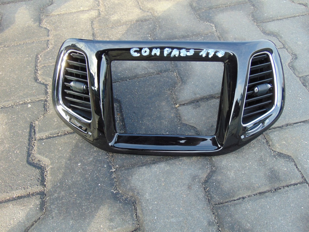 фото №2, Рамка радіо навігації compass ii 5ut63dx8ab