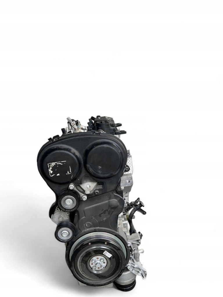 фото №6, Volvo xc90 двигун