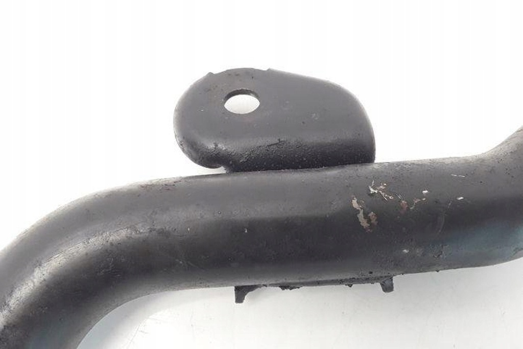 фото №9, Труба охлаждение renault espace iv jk0/1_ 8200298073 2.2l дизель 110kw