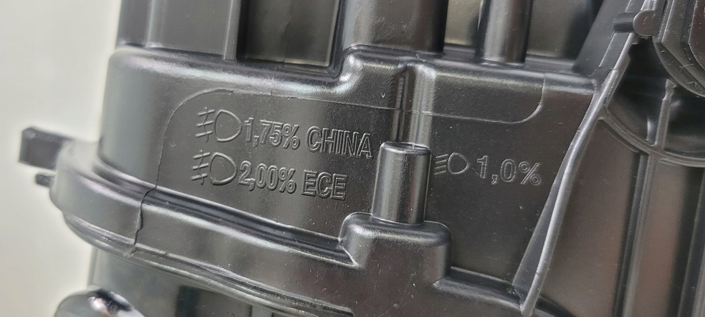 фото №9, Лампа права full led перетворювач перед skoda karoq 2017- 57b941016f