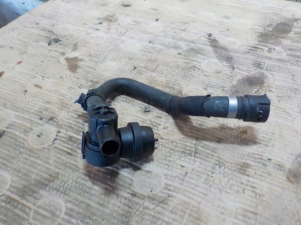 фото №5, Audi a5 2008r 2.0tfsi coupe клапан вакууму