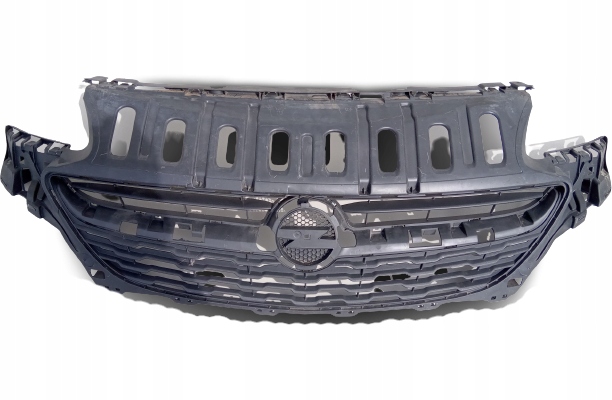 фото №1, Решётка радиатора радиатора решётка радиатора opel corsa e 2014-