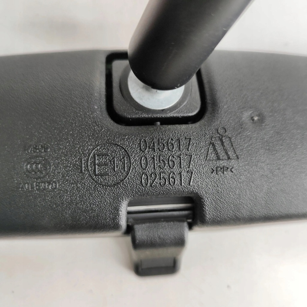 фото №6, Honda civic x 2018 зеркало заднего вида