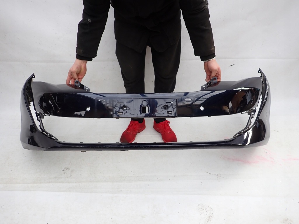 Купить Peugeot 508 ii 18- бампер перед передний pdc